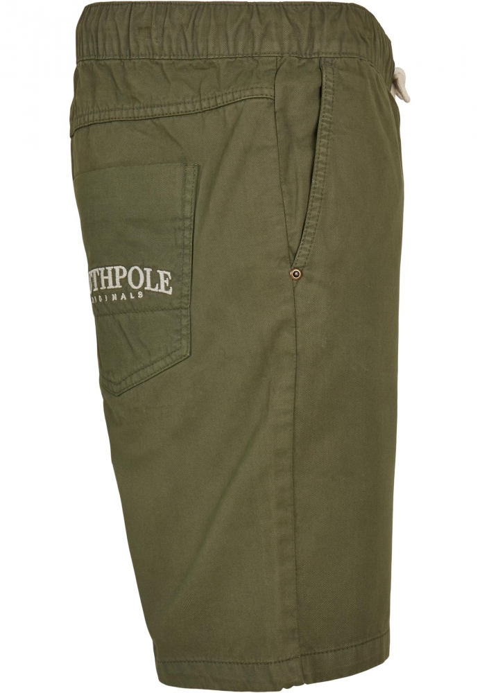 Pantalon scurt Combat Southpole Twill