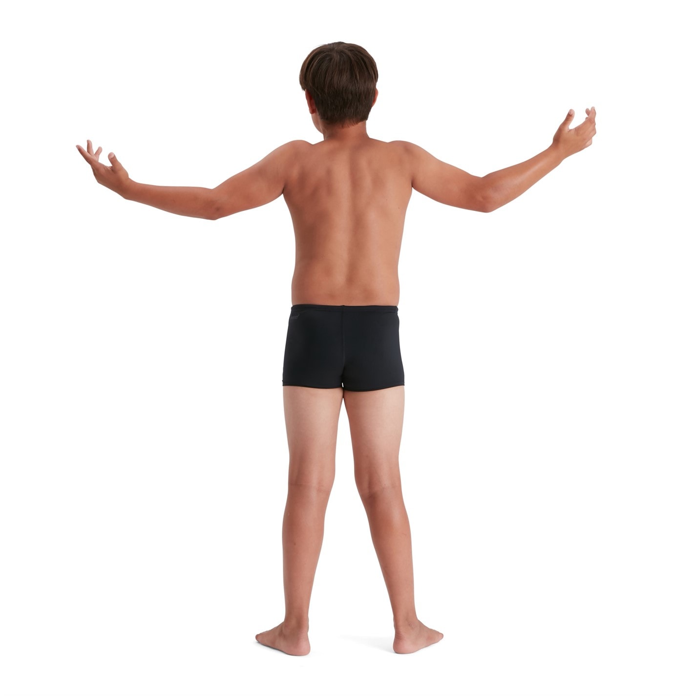 Pantalon scurt Combat Speedo Eco Endurance Plus Aqua copil baietel