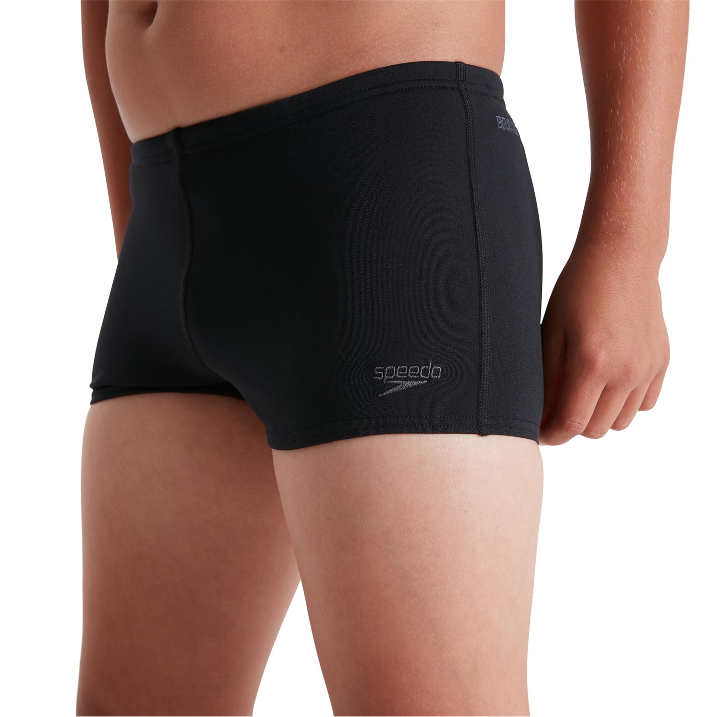 Pantalon scurt Combat Speedo Eco Endurance Plus Aqua copil baietel