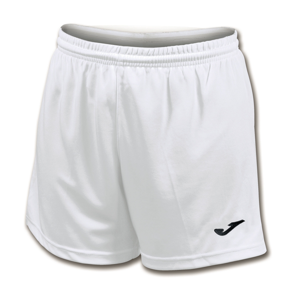 Short Paris Ii White Joma