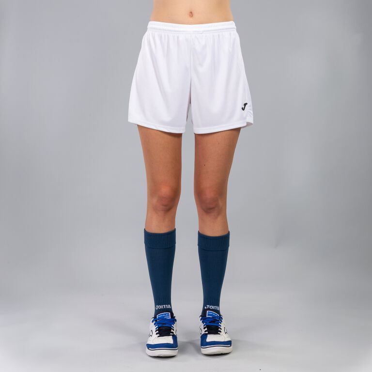 Short Paris Ii White Joma