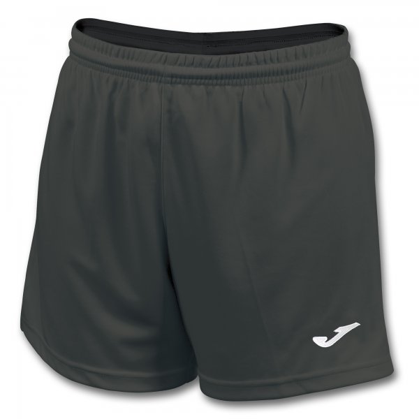 Short Paris Ii Anthracite Joma