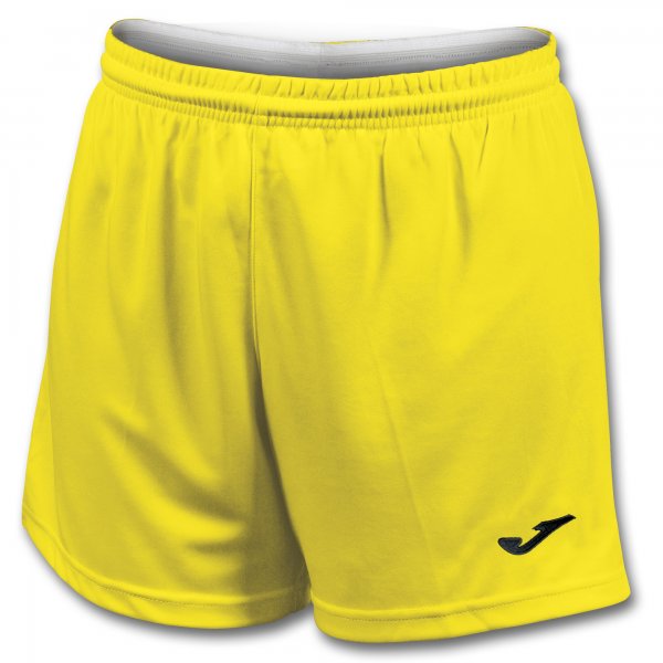 Short Paris Ii Yellow Joma