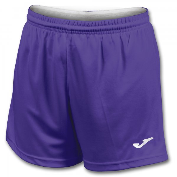 Short Paris Ii Purple Joma