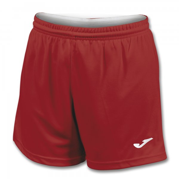 Short Paris Ii Red Joma