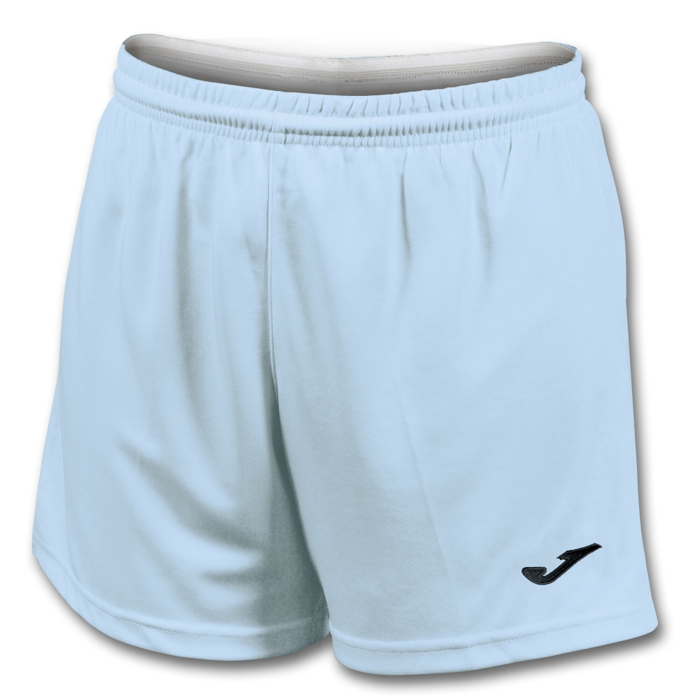 Short Paris Ii Sky Blue Joma