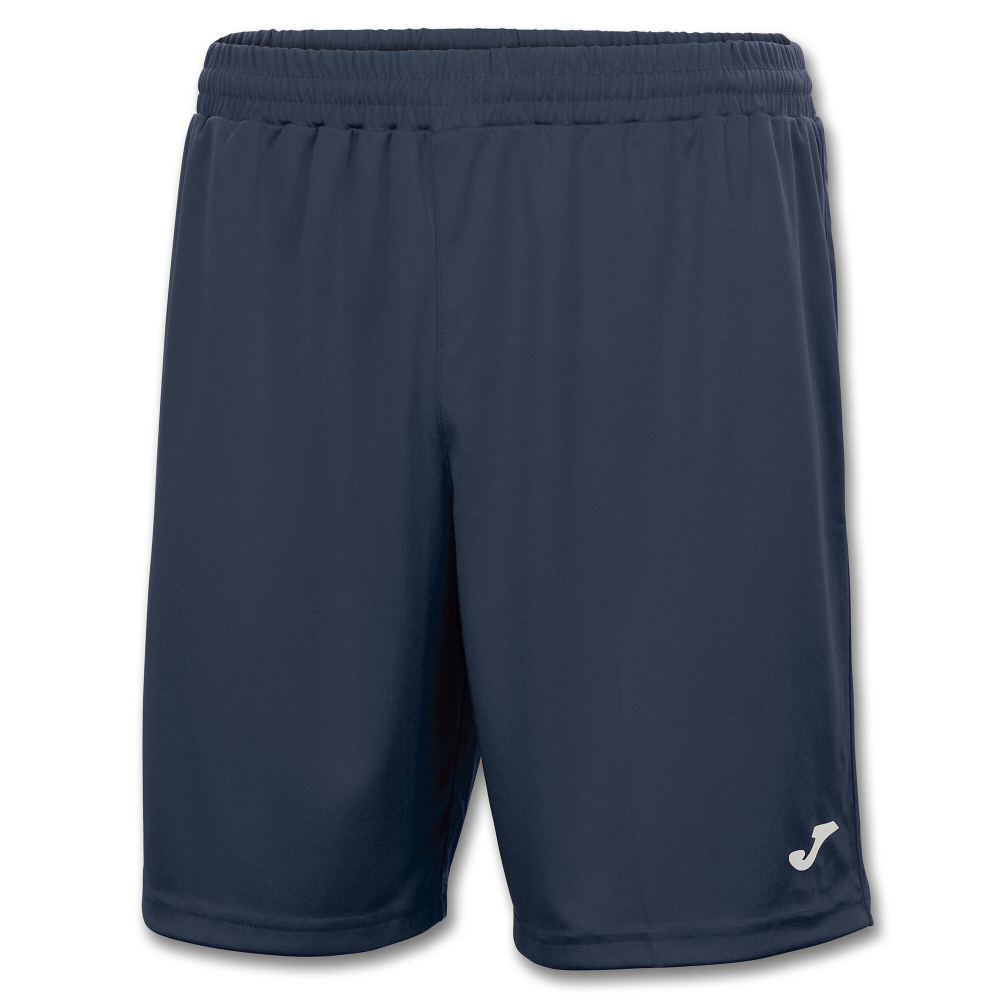 Short Nobel Dark Navy Joma