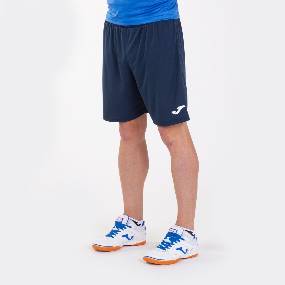 Short Nobel Dark Navy Joma