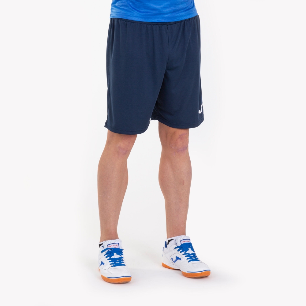 Short Nobel Dark Navy Joma