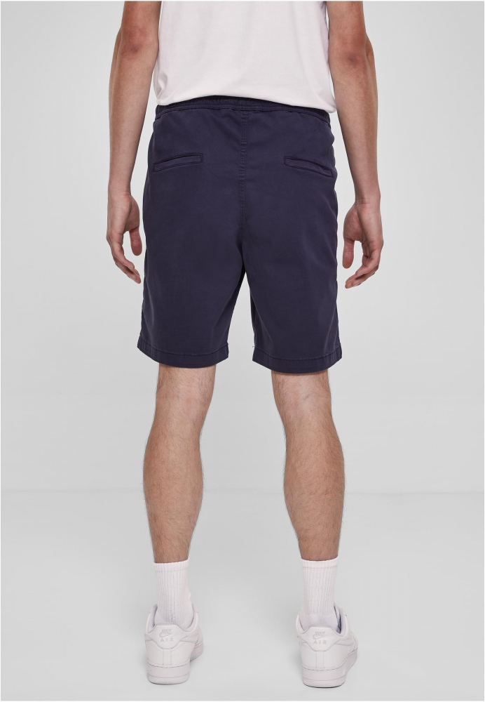Stretch Twill Joggshorts Urban Classics