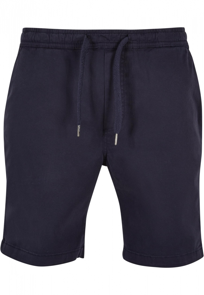 Stretch Twill Joggshorts Urban Classics