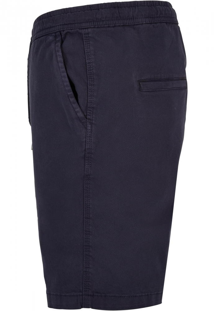 Stretch Twill Joggshorts Urban Classics