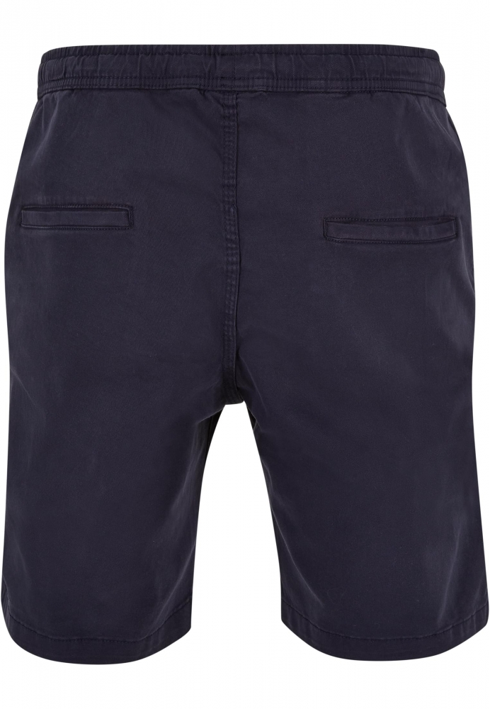 Stretch Twill Joggshorts Urban Classics