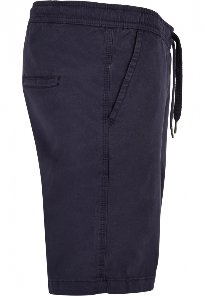 Stretch Twill Joggshorts Urban Classics