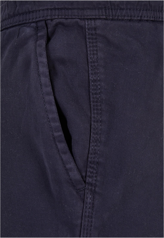 Stretch Twill Joggshorts Urban Classics