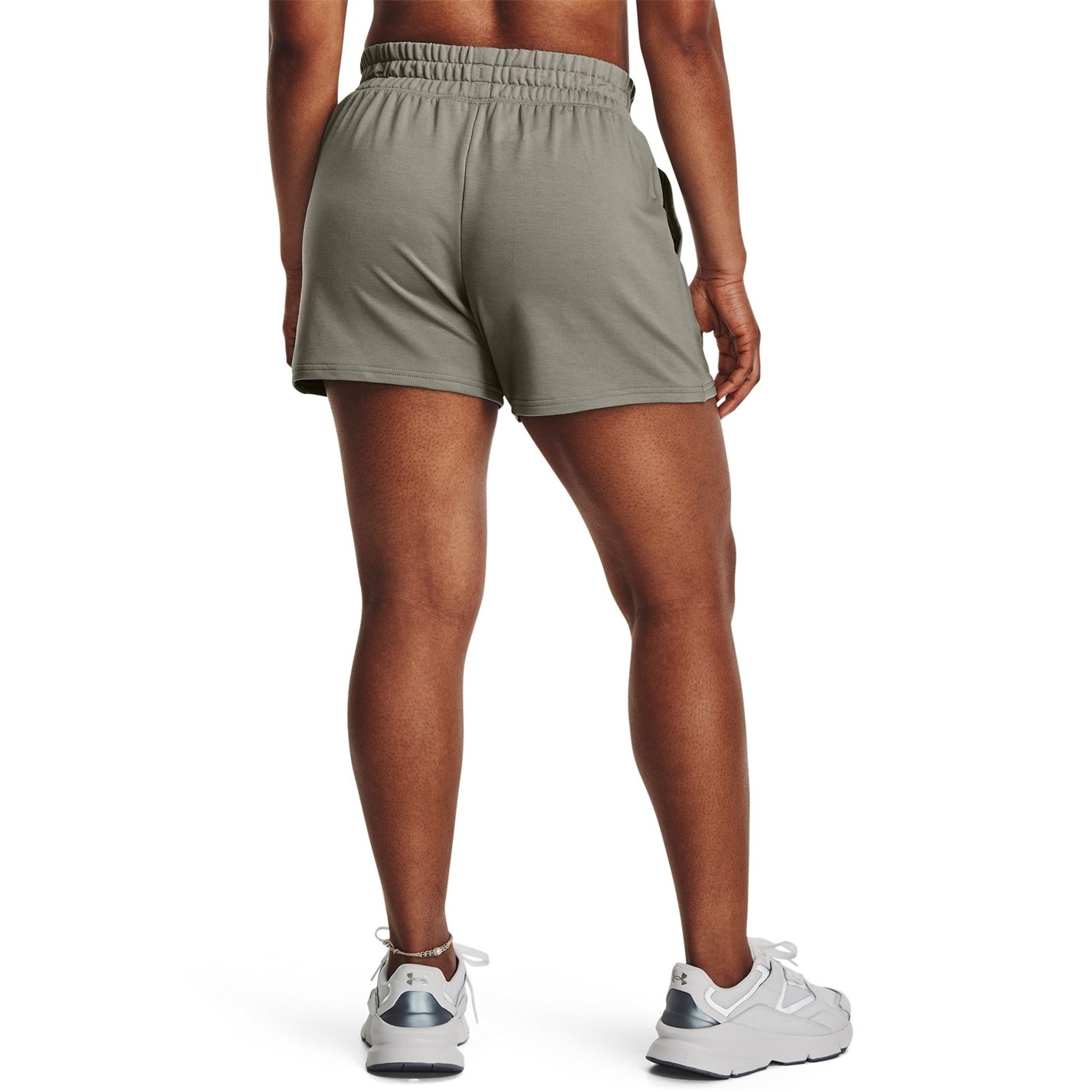 Under Armour Armour Ua Rival Terry Short Gym dama