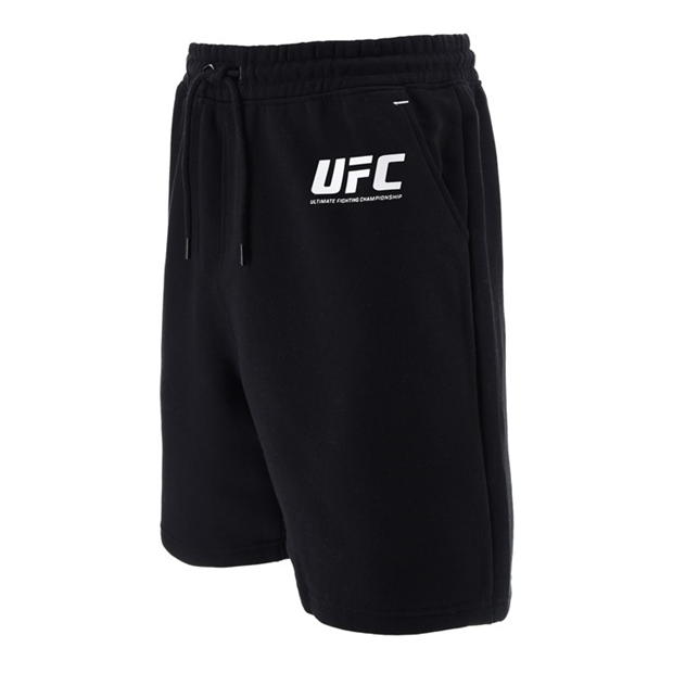 Pantalon scurt Combat UFC Logo Sn53