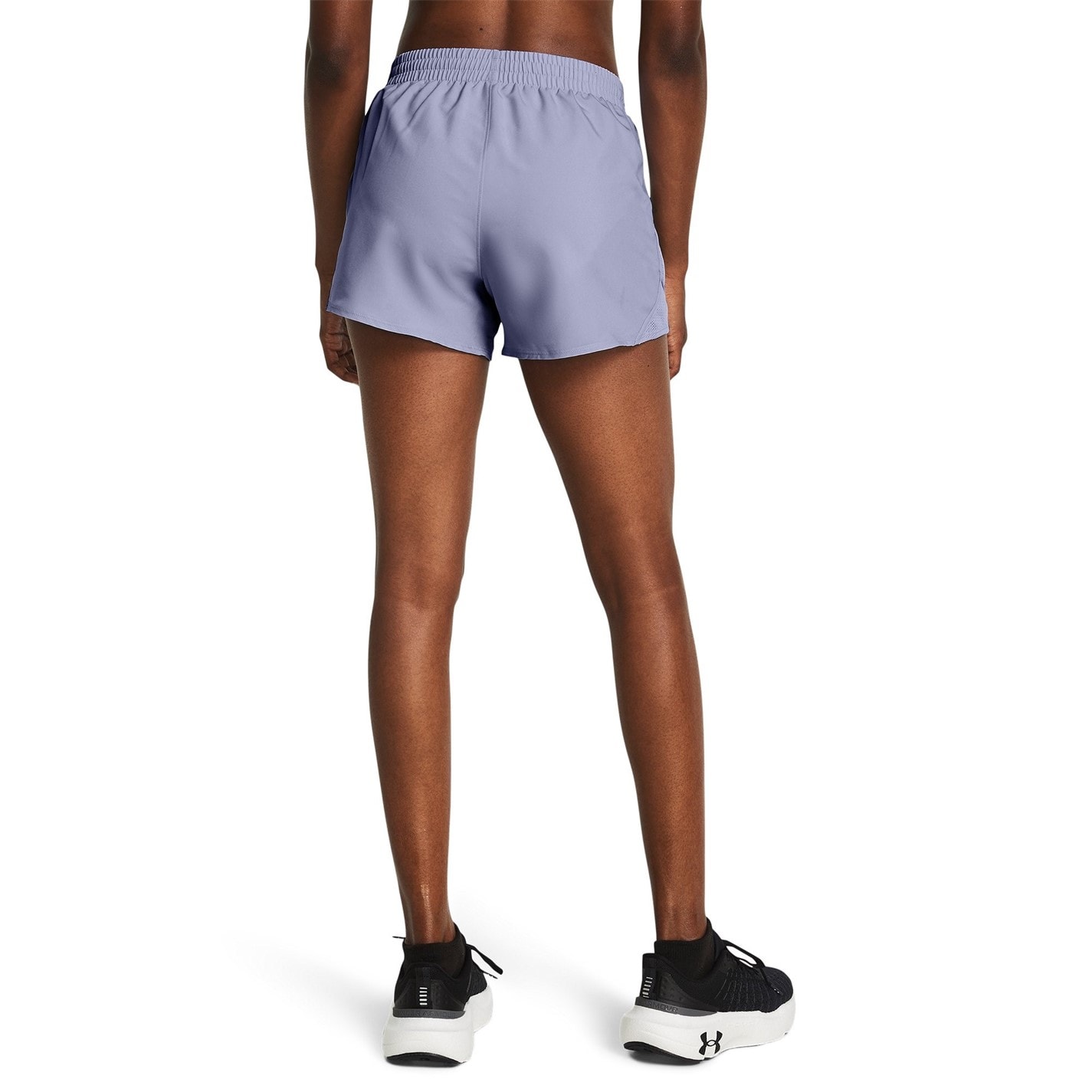 Pantalon scurt Combat Under Armour Fly By 3