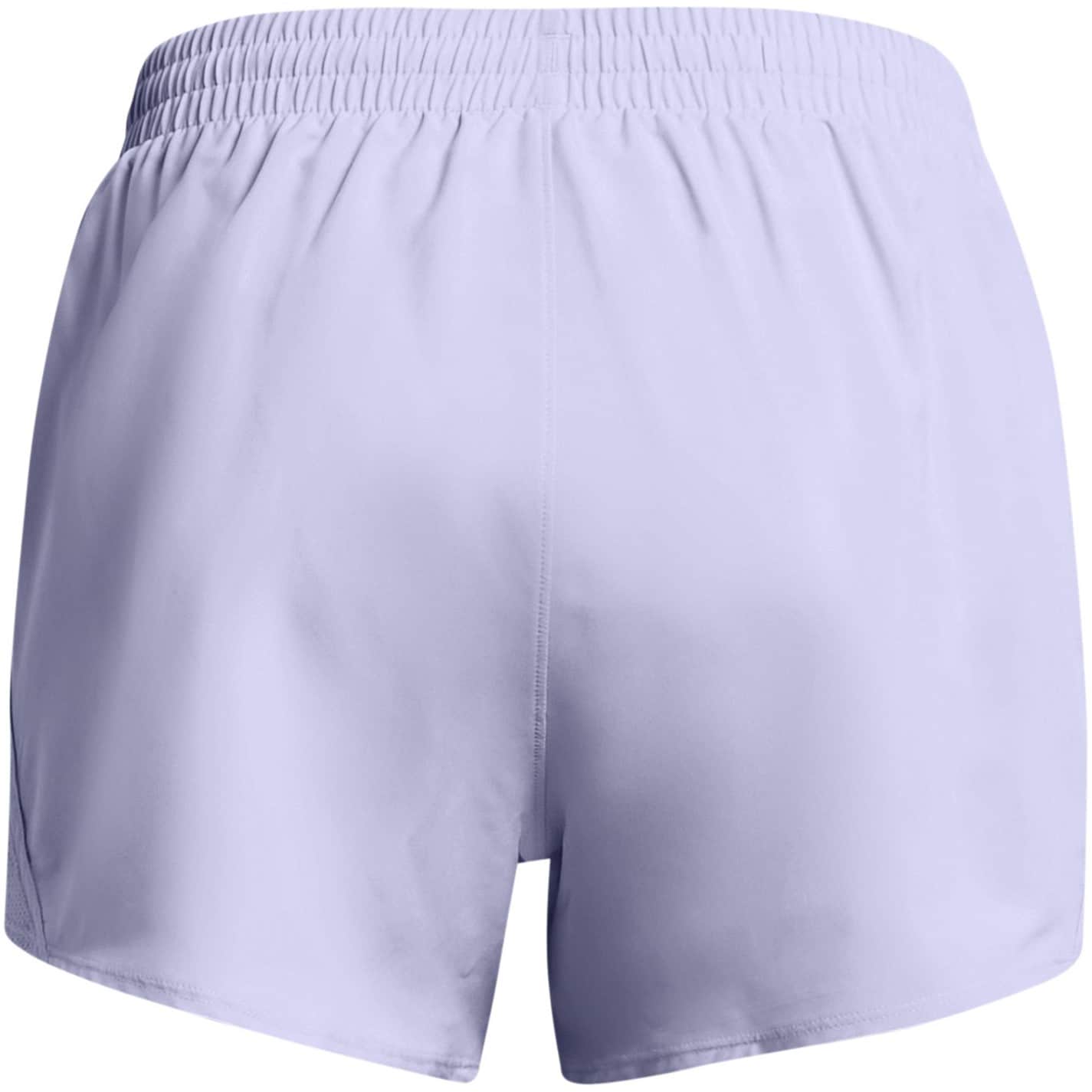 Pantalon scurt Combat Under Armour Fly By 3
