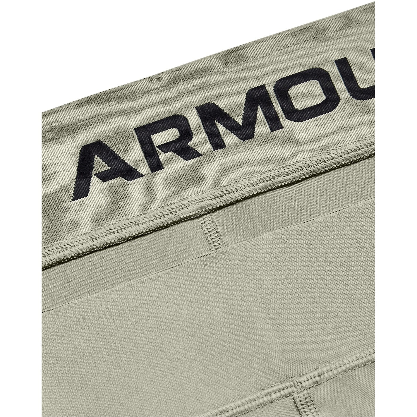 Pantalon scurt Combat Under Armour HeatGear Mid Shorty dama