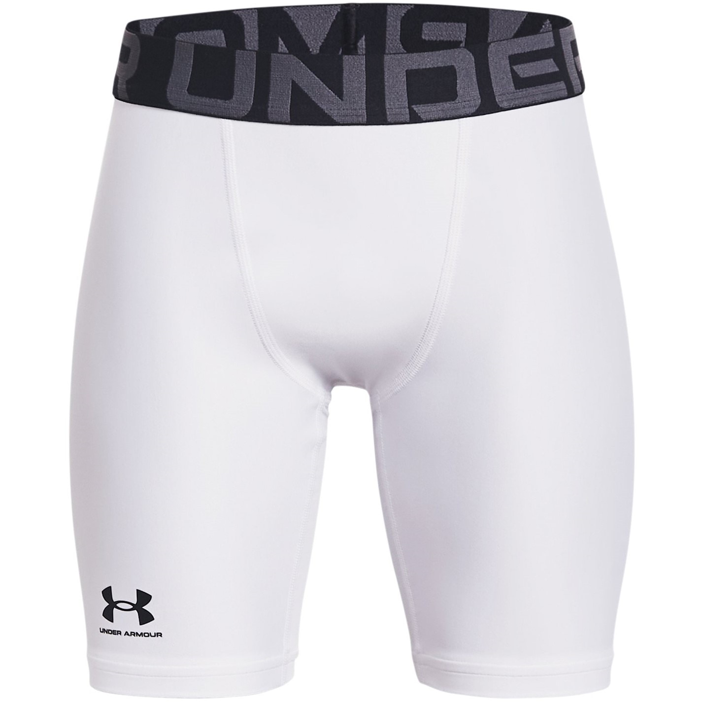 Pantalon scurt Combat Under Armour Armour HeatGearr baietel