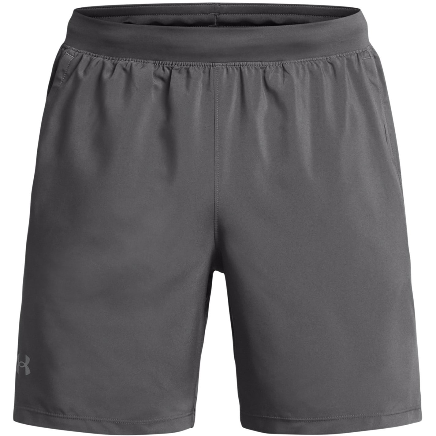 Pantalon scurt Combat Under Armour Armour Launch 2-in-1 7