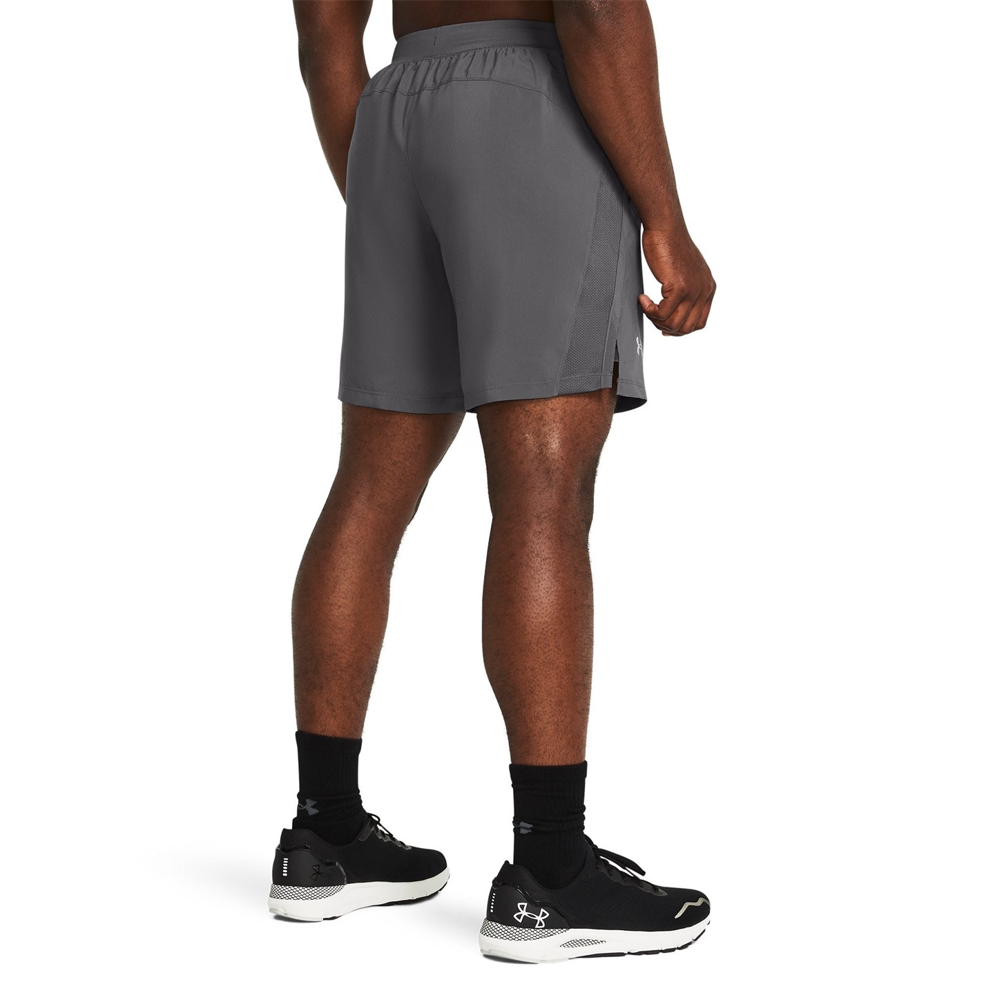 Pantalon scurt Combat Under Armour Armour Launch 2-in-1 7