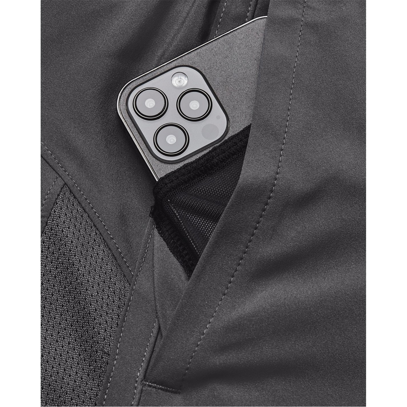 Pantalon scurt Combat Under Armour Armour Launch 2-in-1 7