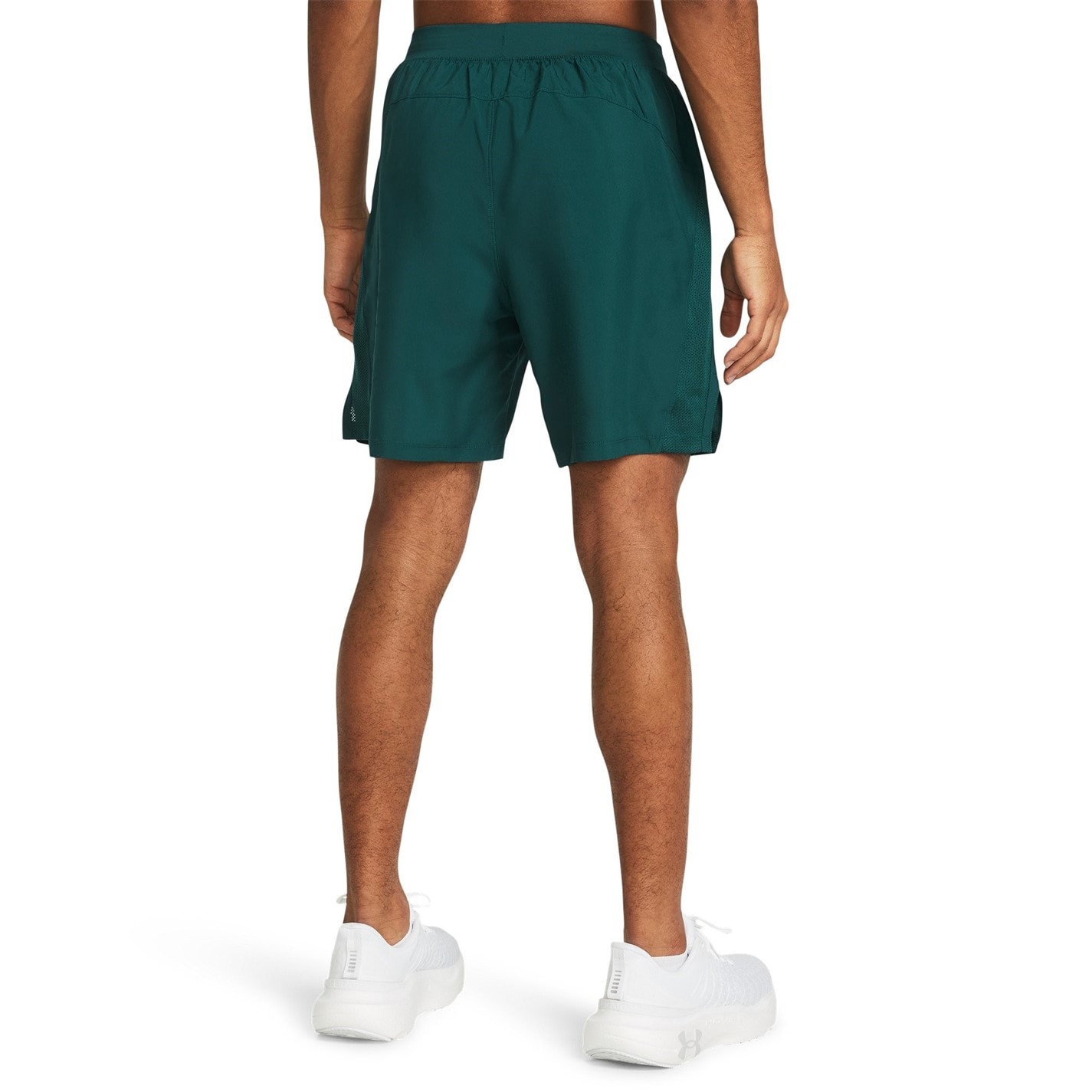 Pantalon scurt Combat Under Armour Armour Launch 2-in-1 7