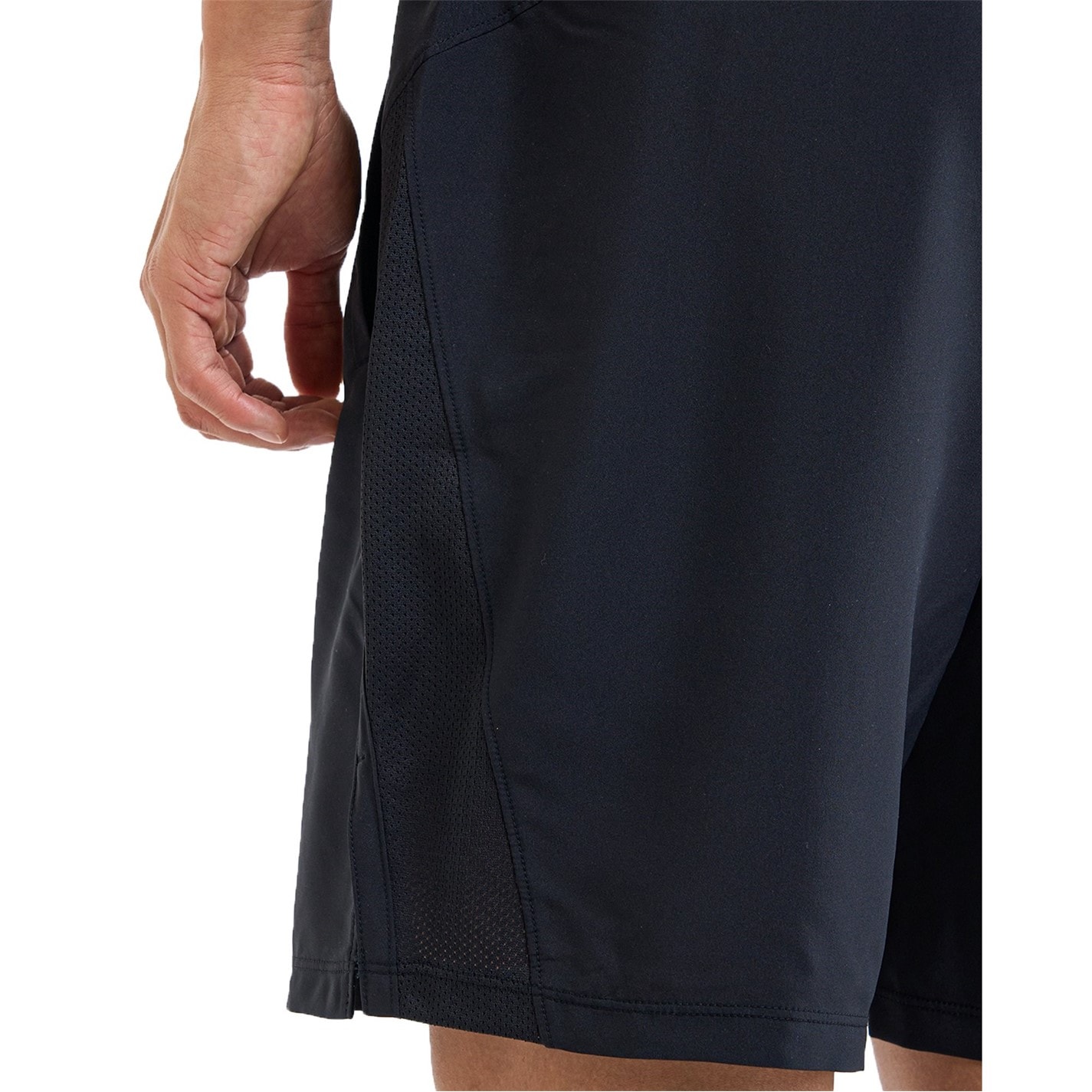 Pantalon scurt Combat Under Armour Armour Launch 2-in-1 7