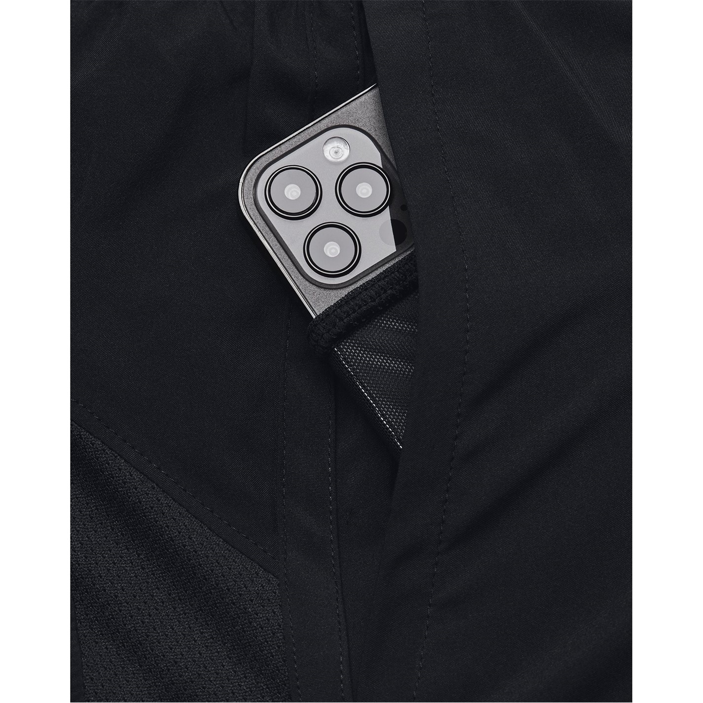 Pantalon scurt Combat Under Armour Armour Launch 2-in-1 7