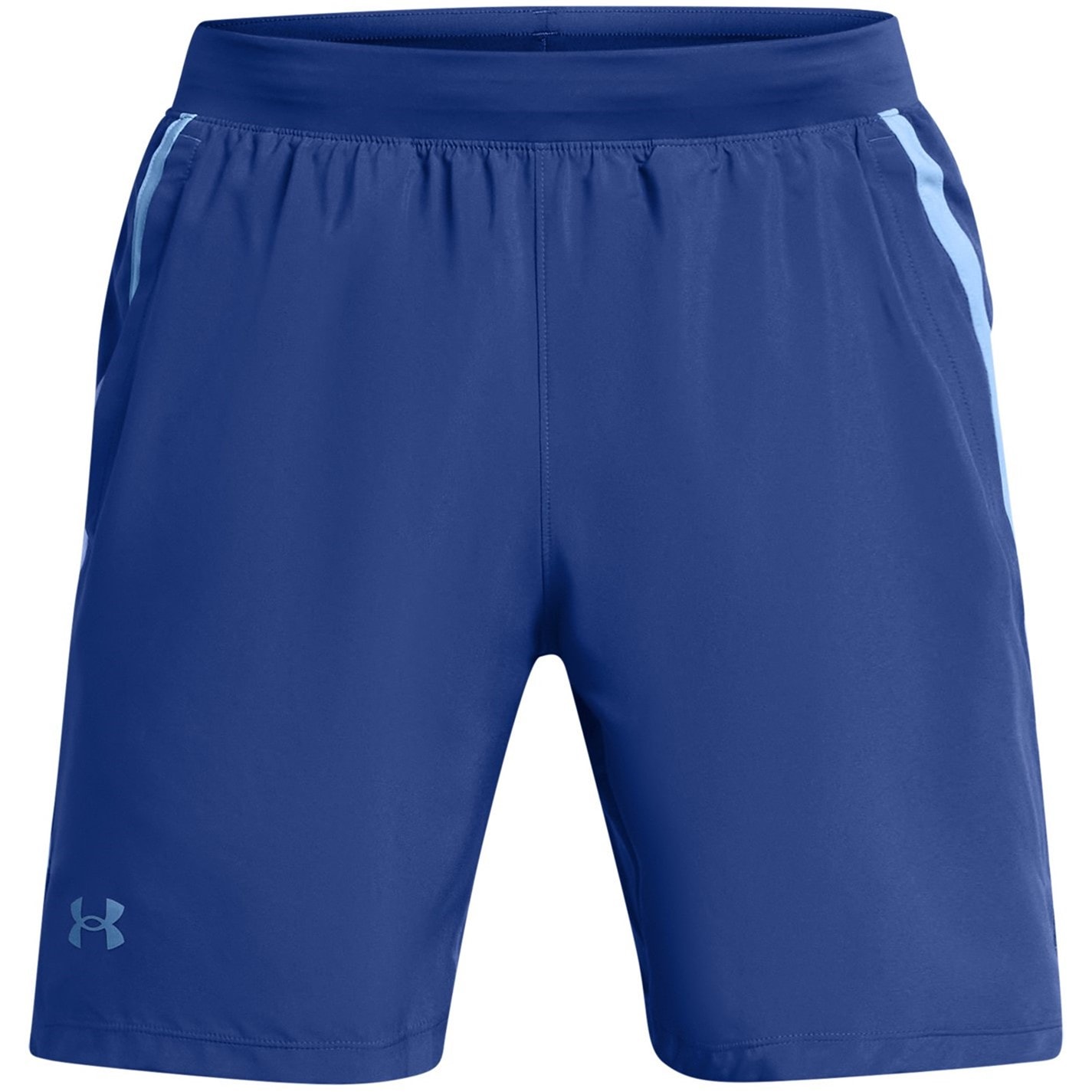Pantalon scurt Combat Under Armour Armour Launch 2-in-1 7