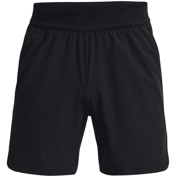 Pantalon scurt Combat Under Armour Peak Woven