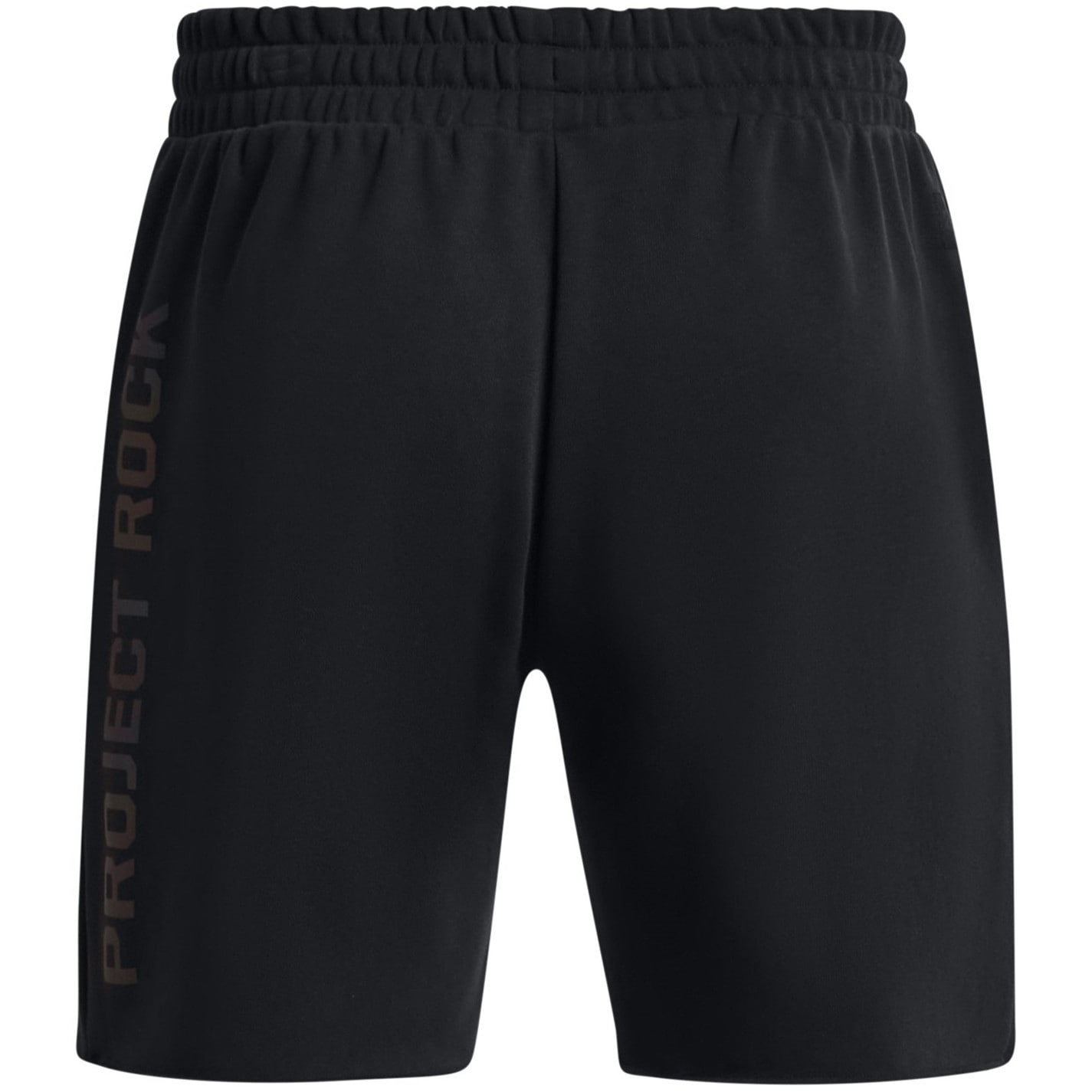 Pantalon scurt Combat Under Armour Armour Pjt Rock Hwt Terry Gym Short barbat