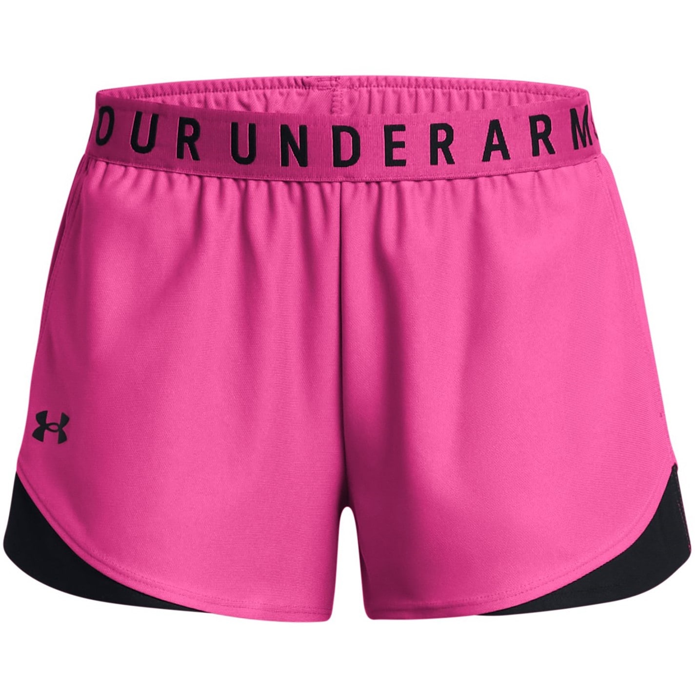 Pantalon scurt Combat Under Armour Armour Play Up dama