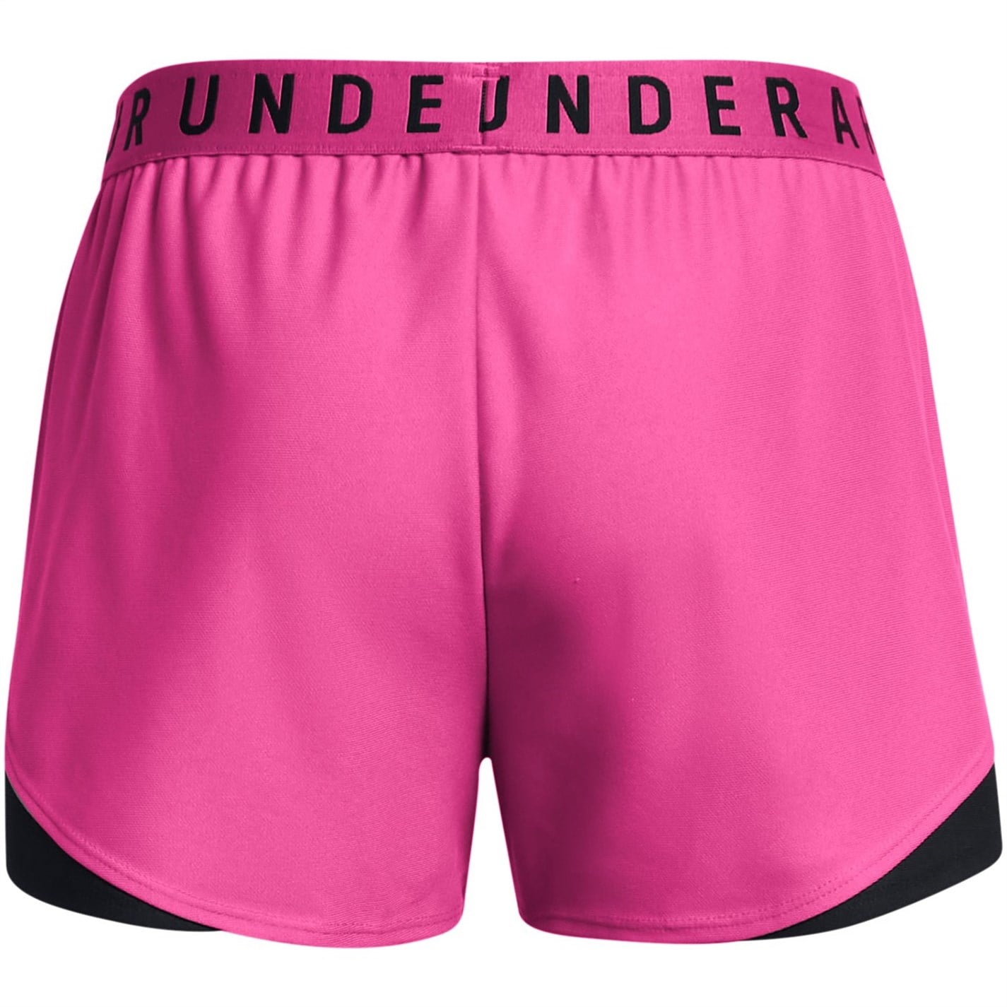 Pantalon scurt Combat Under Armour Armour Play Up dama