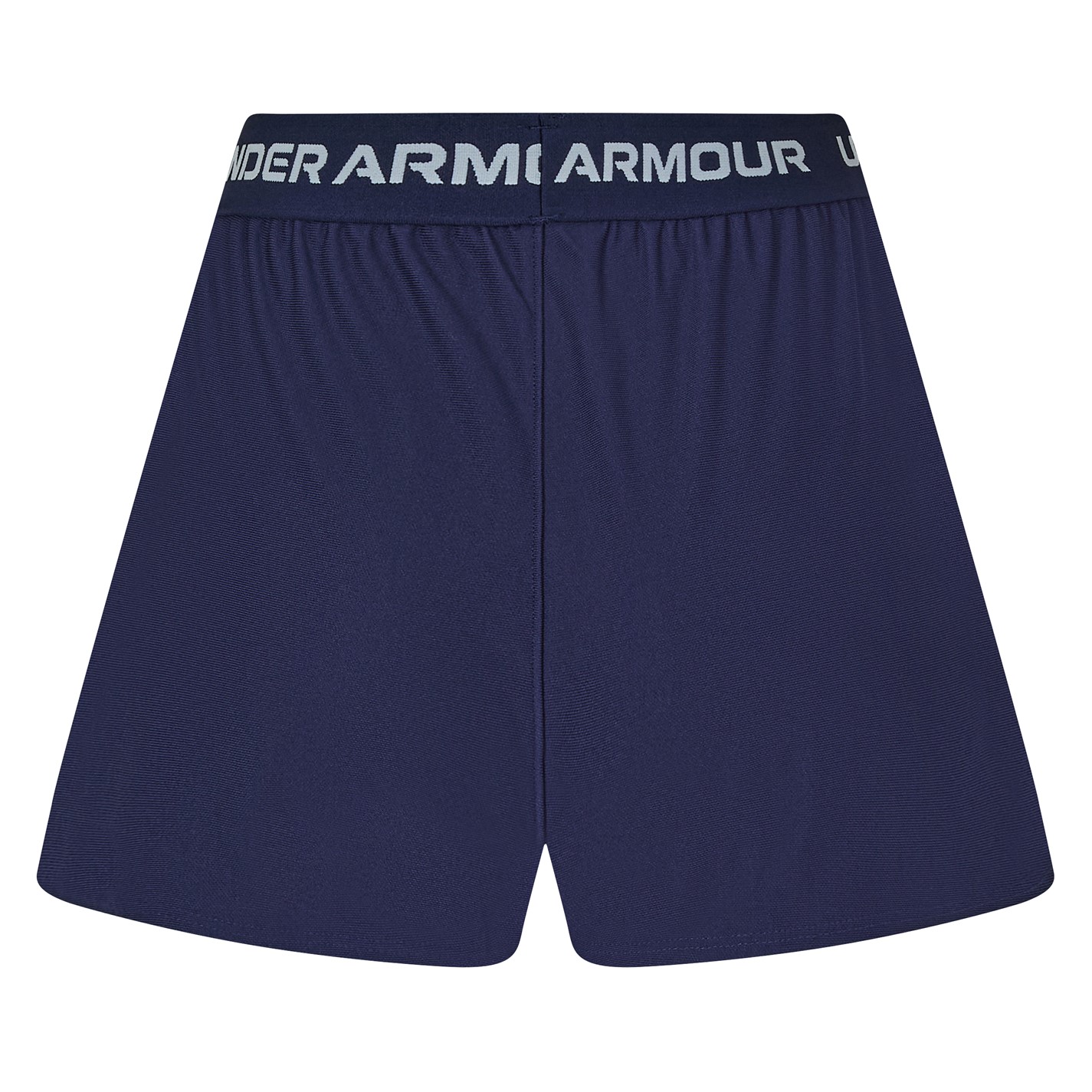 Pantalon scurt Combat Under Armour Armour Play Up dama