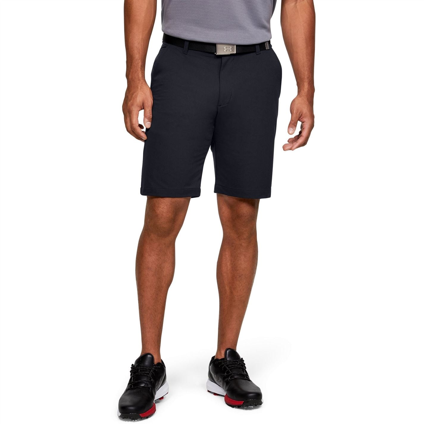 Pantalon scurt Combat Under Armour Tech barbat