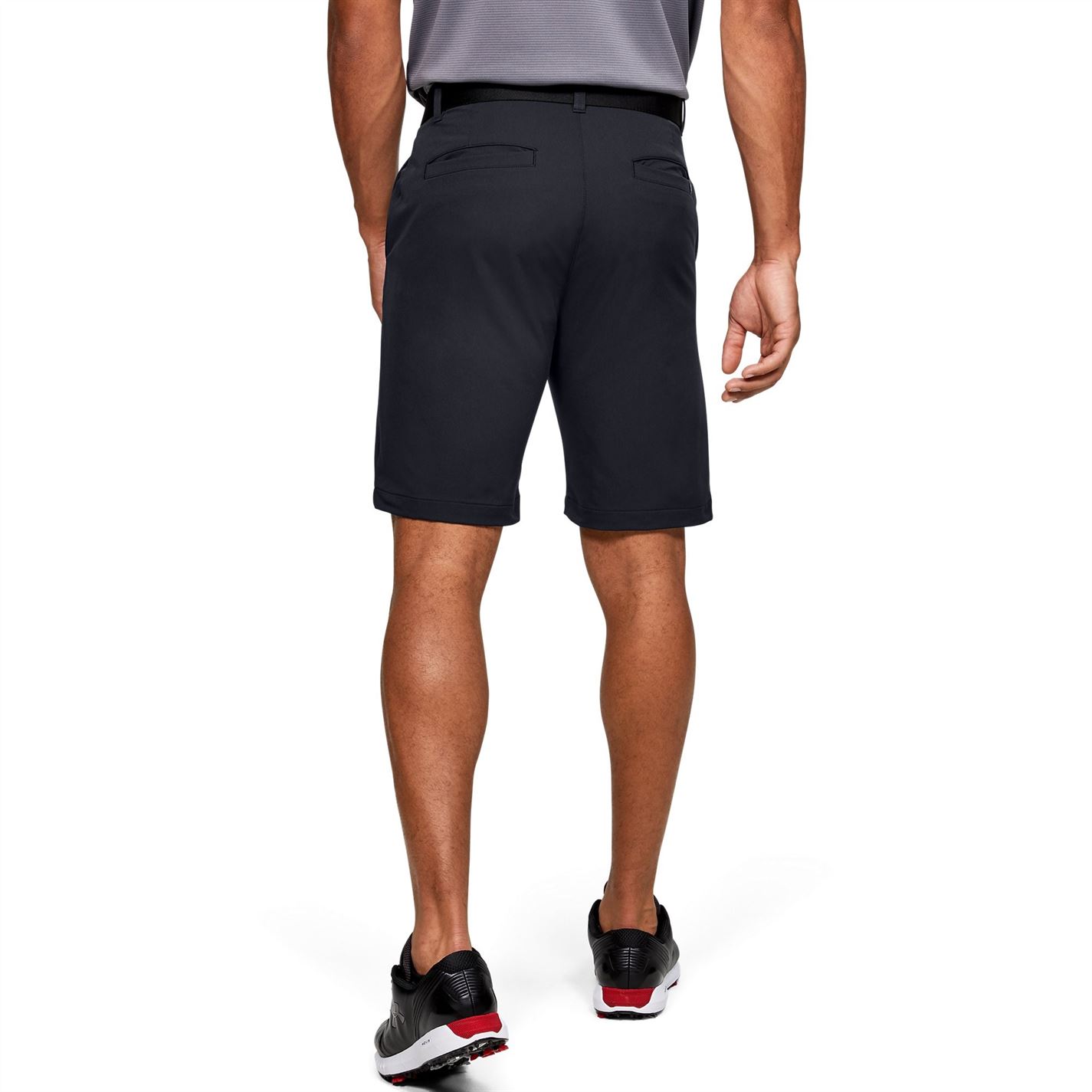 Pantalon scurt Combat Under Armour Tech barbat