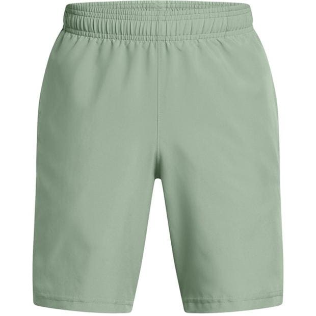 Pantalon scurt Combat Under Armour Armour UA Techtm Woven Wordmark baietel