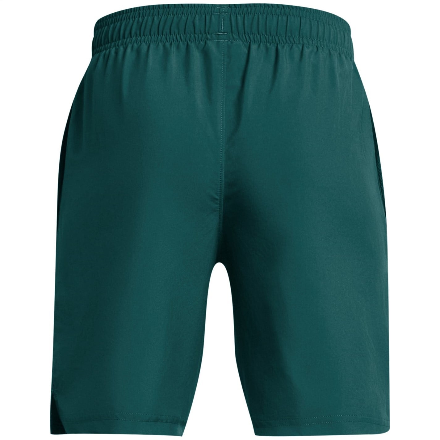 Pantalon scurt Combat Under Armour Armour UA Techtm Woven Wordmark baietel