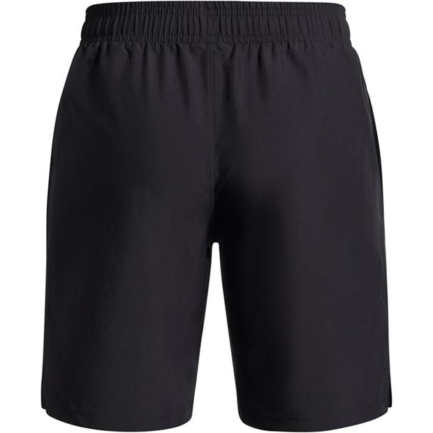 Pantalon scurt Combat Under Armour Armour UA Techtm Woven Wordmark baietel