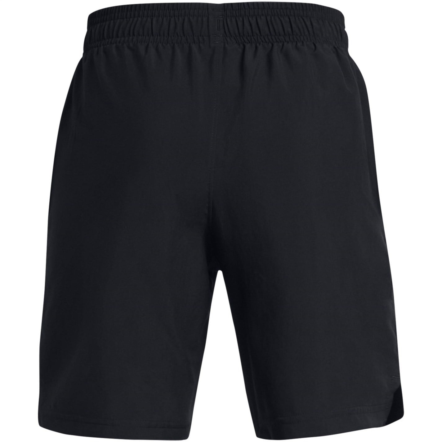 Pantalon scurt Combat Under Armour Armour UA Techtm Woven Wordmark baietel