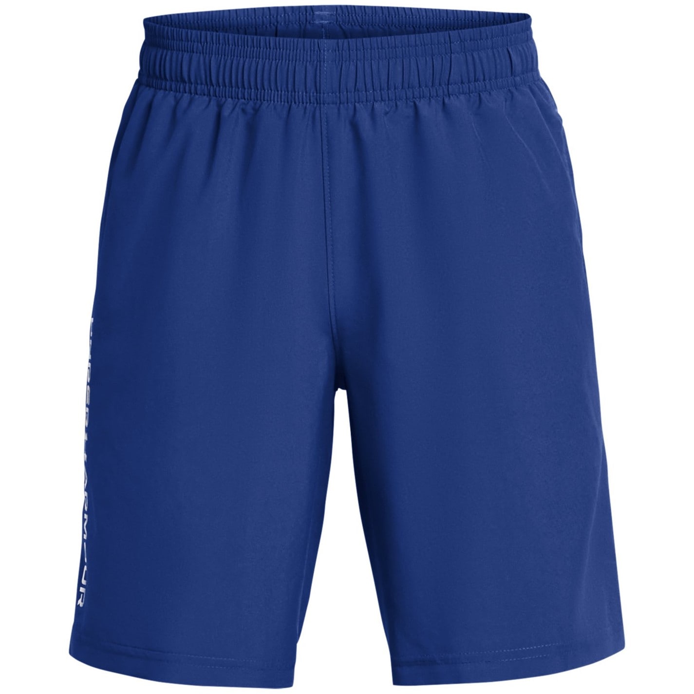 Pantalon scurt Combat Under Armour Armour UA Techtm Woven Wordmark baietel