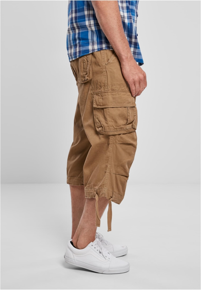 Pantalon scurt Combat Urban Legend Cargo 3/4 Brandit