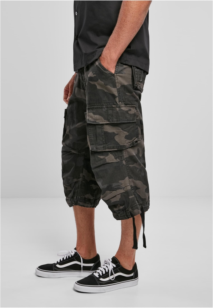 Pantalon scurt Combat Urban Legend Cargo 3/4 Brandit