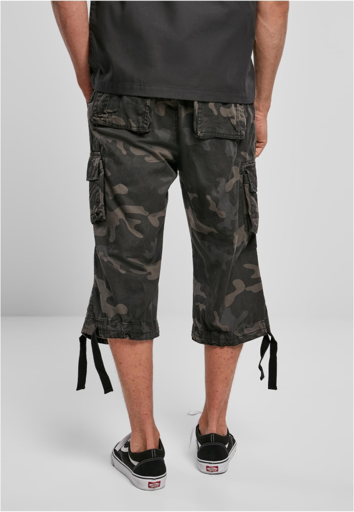 Pantalon scurt Combat Urban Legend Cargo 3/4 Brandit