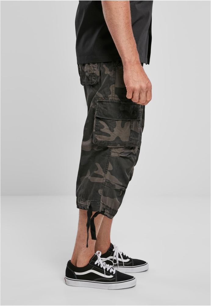 Pantalon scurt Combat Urban Legend Cargo 3/4 Brandit