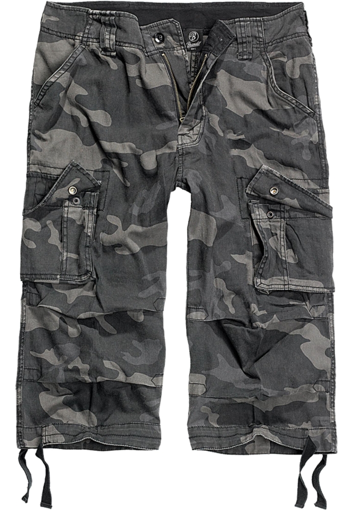 Pantalon scurt Combat Urban Legend Cargo 3/4 Brandit