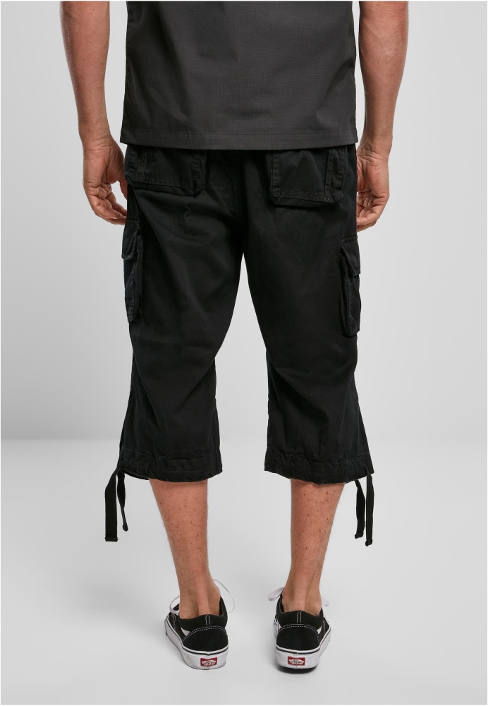 Pantalon scurt Combat Urban Legend Cargo 3/4 Brandit